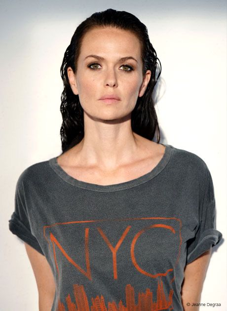 Póster Melika Foroutan