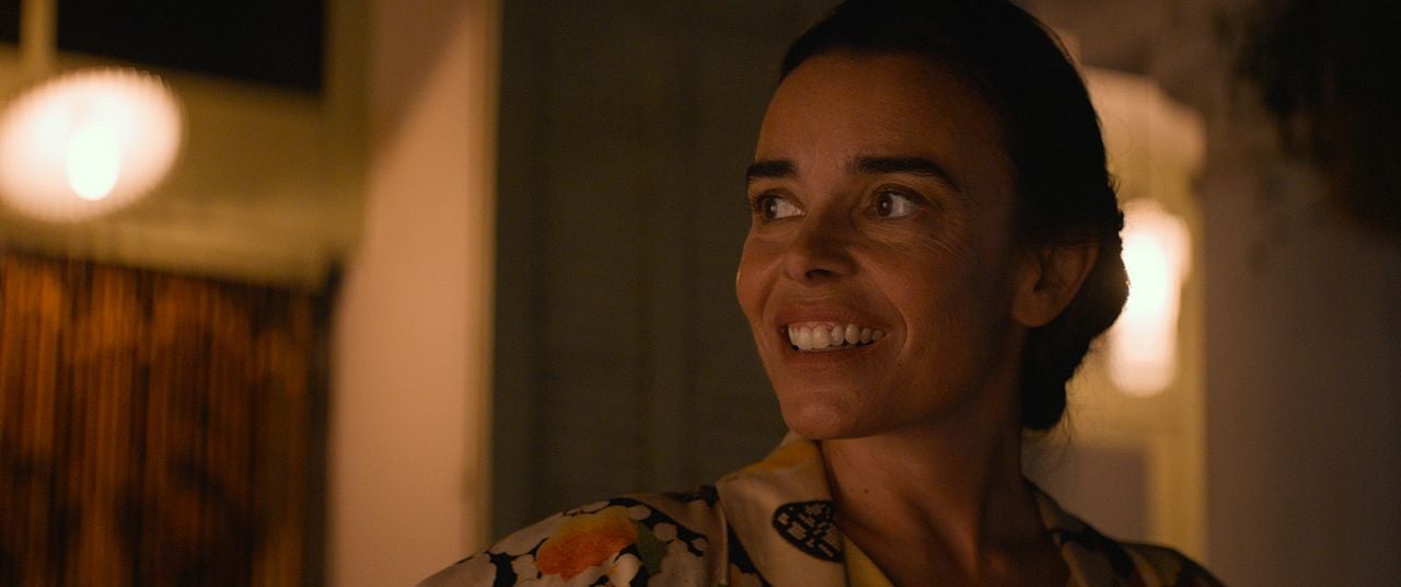 Foto Élodie Bouchez