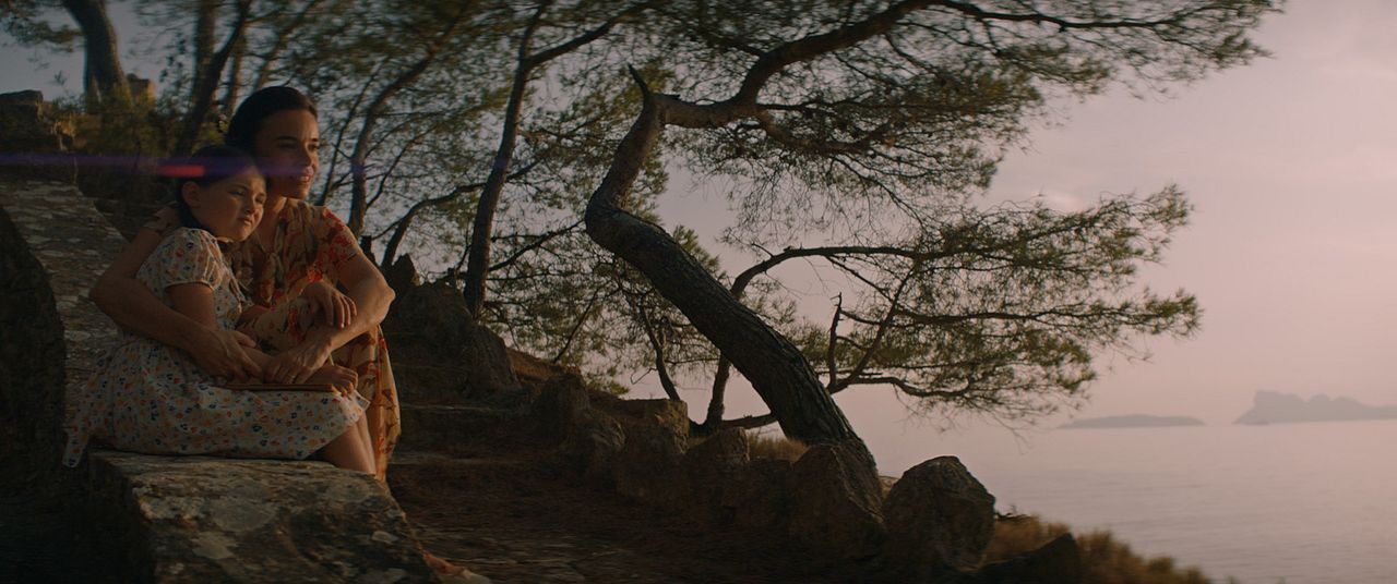 Foto Élodie Bouchez