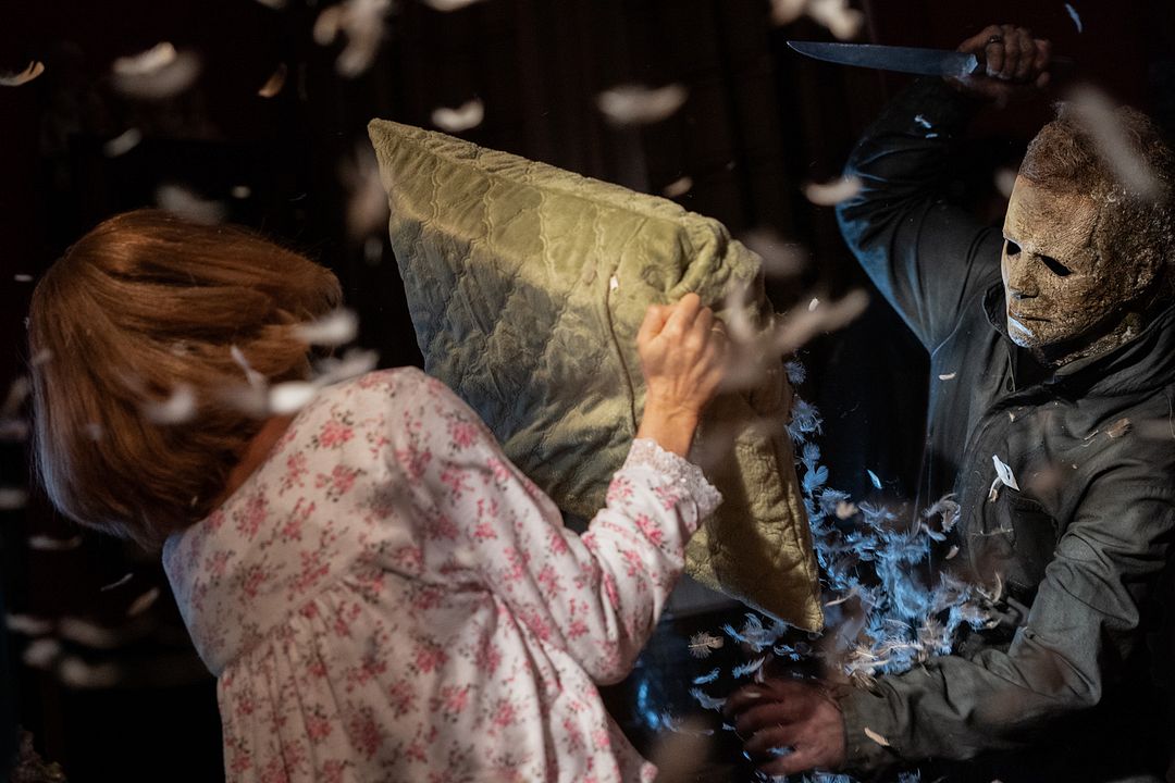 Halloween: La Noche Final : Foto