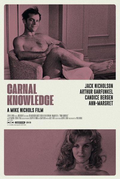 Ansia de amar : Póster