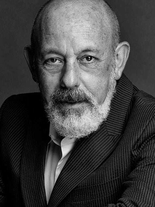 Póster Chema del Barco