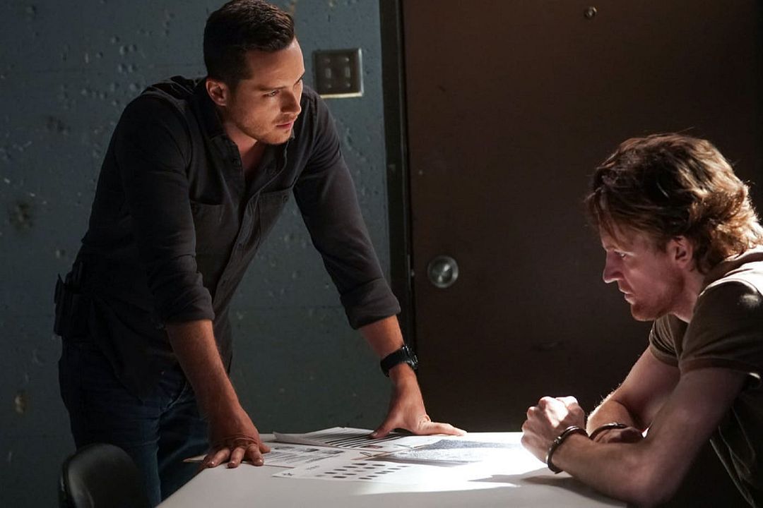 Chicago PD : Foto
