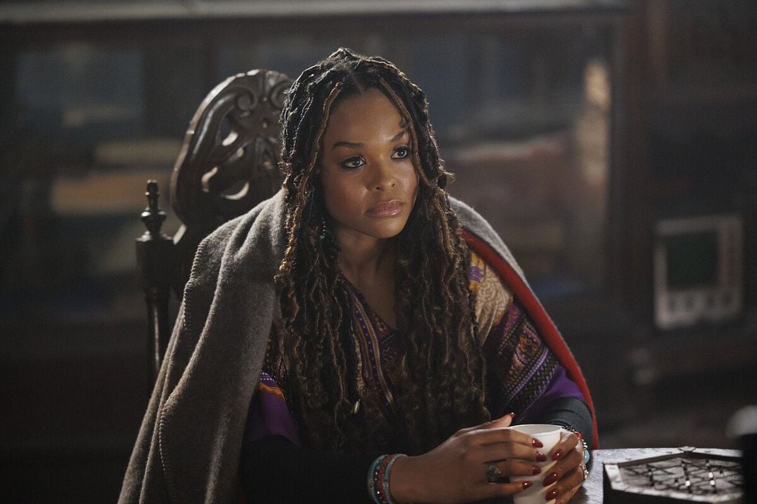 Foto Demetria McKinney