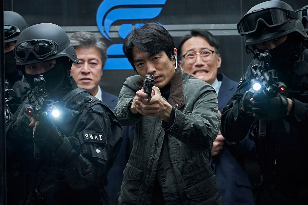 La maldición: Despertar de los muertos : Foto