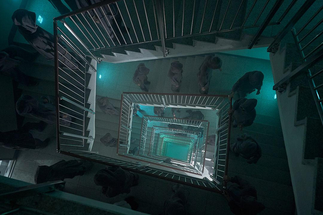 La maldición: Despertar de los muertos : Foto