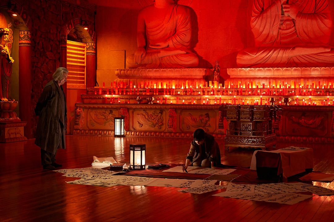 La maldición: Despertar de los muertos : Foto