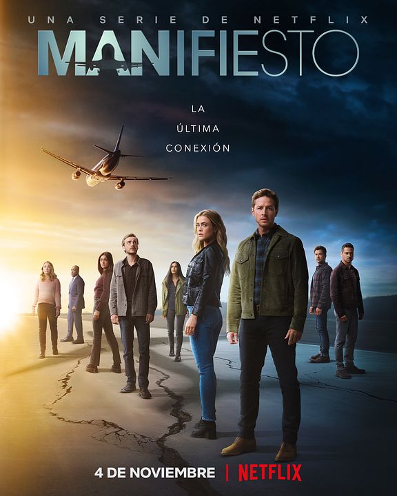 Manifiesto : Póster