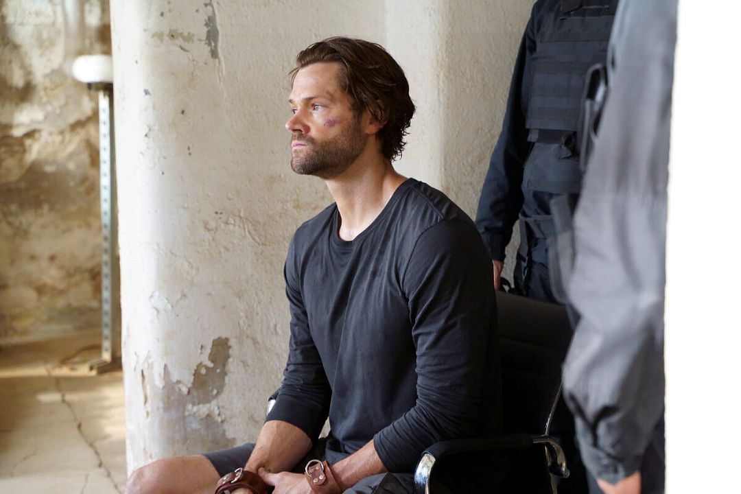 Foto Jared Padalecki