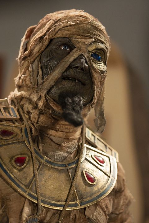 Under Wraps 2 : Foto