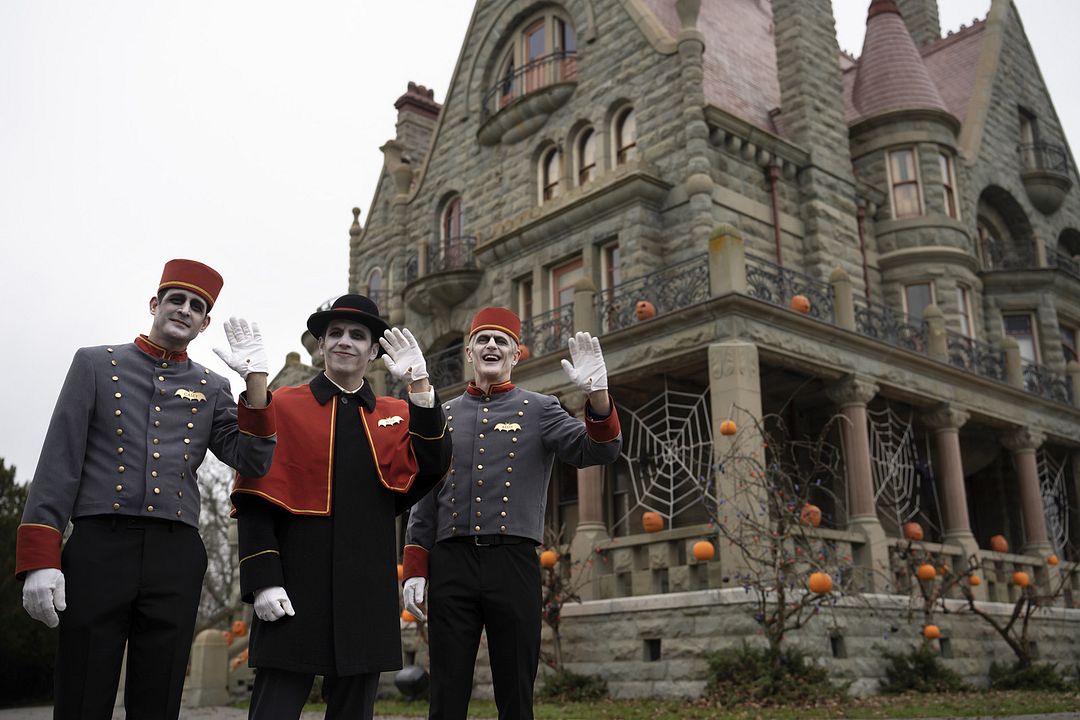 Under Wraps 2 : Foto