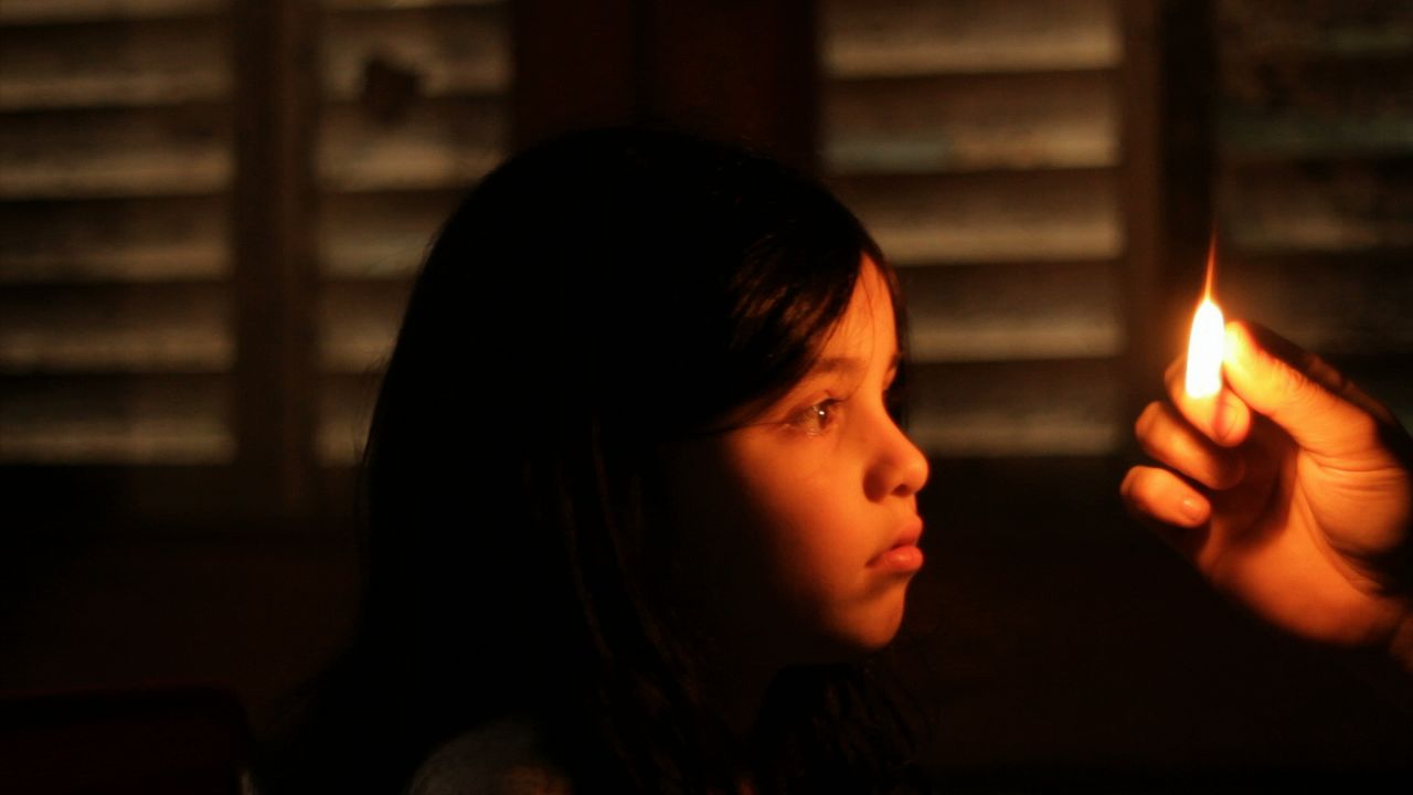 La Vendedora de Fósforos : Foto