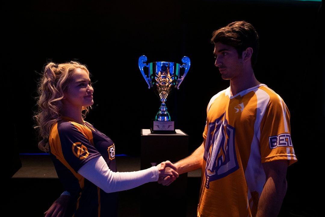 Una vida extra : Foto Paris Berelc