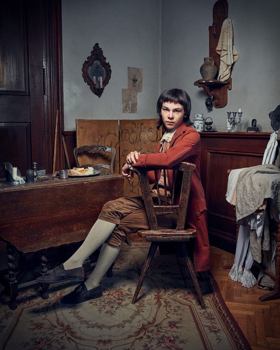 Amistades Peligrosas : Foto