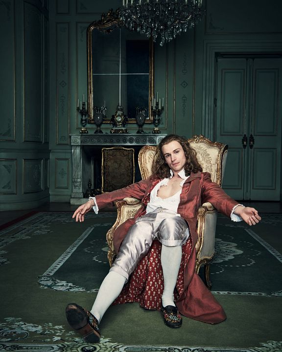 Amistades Peligrosas : Foto