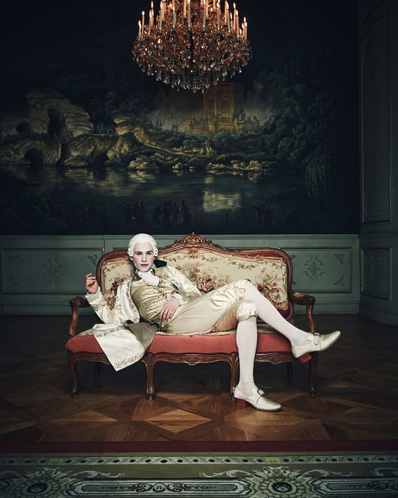 Amistades Peligrosas : Foto