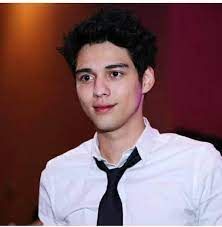 Póster Maxime Bouttier