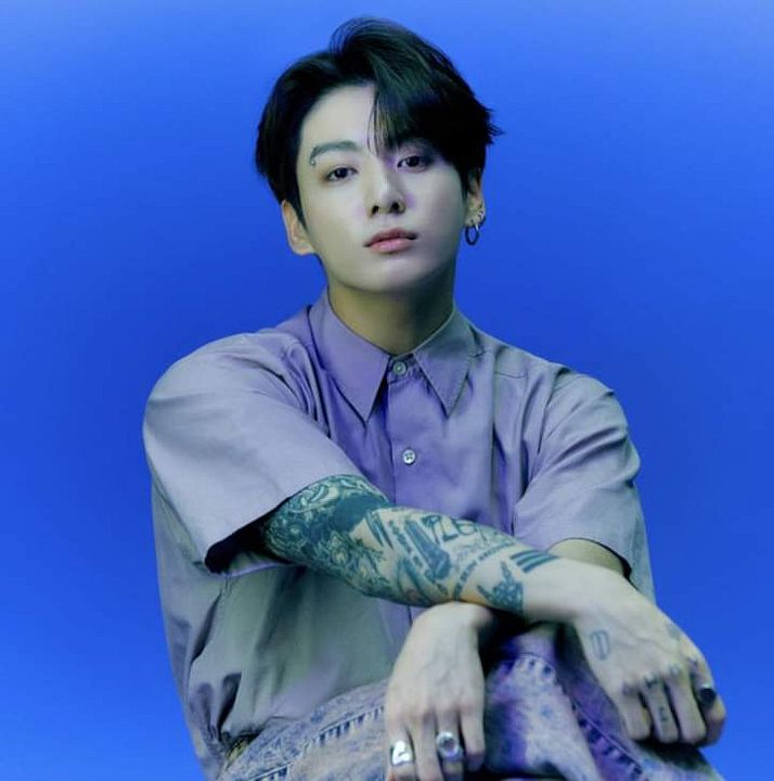 Póster Jungkook