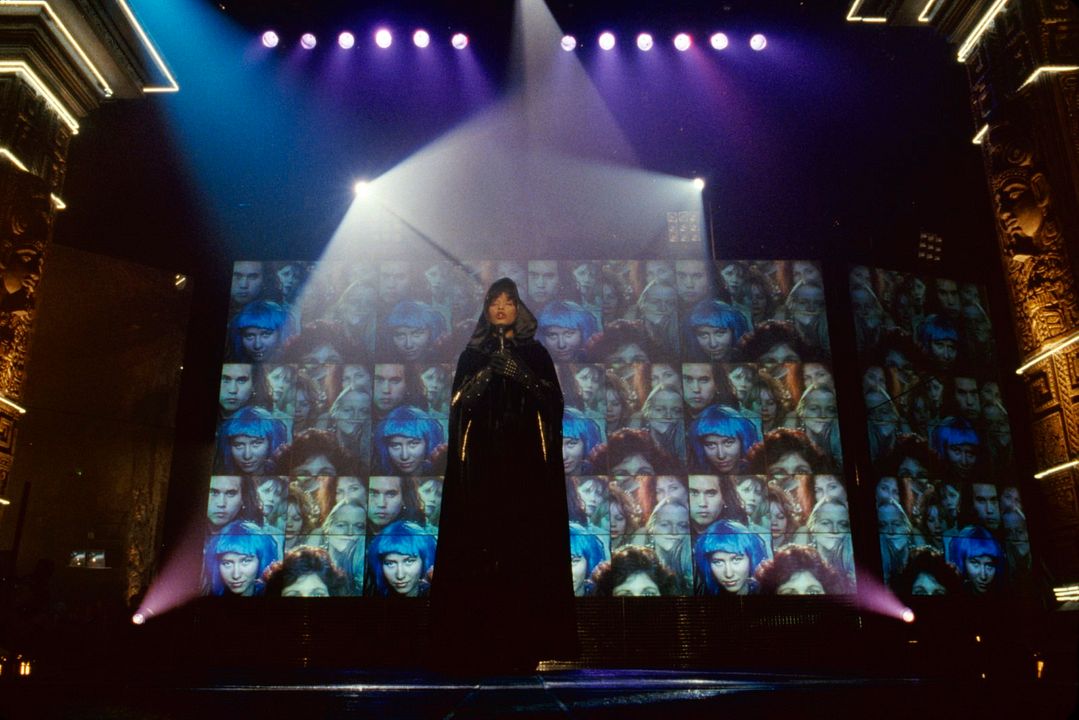 El guardaespaldas : Foto Whitney Houston