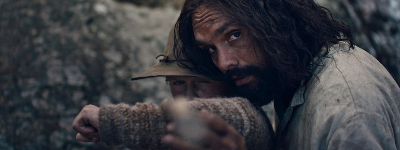 The Drover’s Wife: The Legend of Molly Johnson : Foto