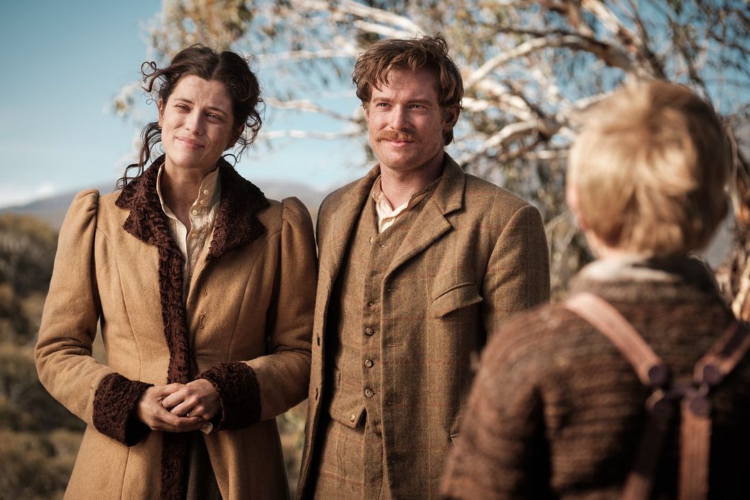 The Drover’s Wife: The Legend of Molly Johnson : Foto