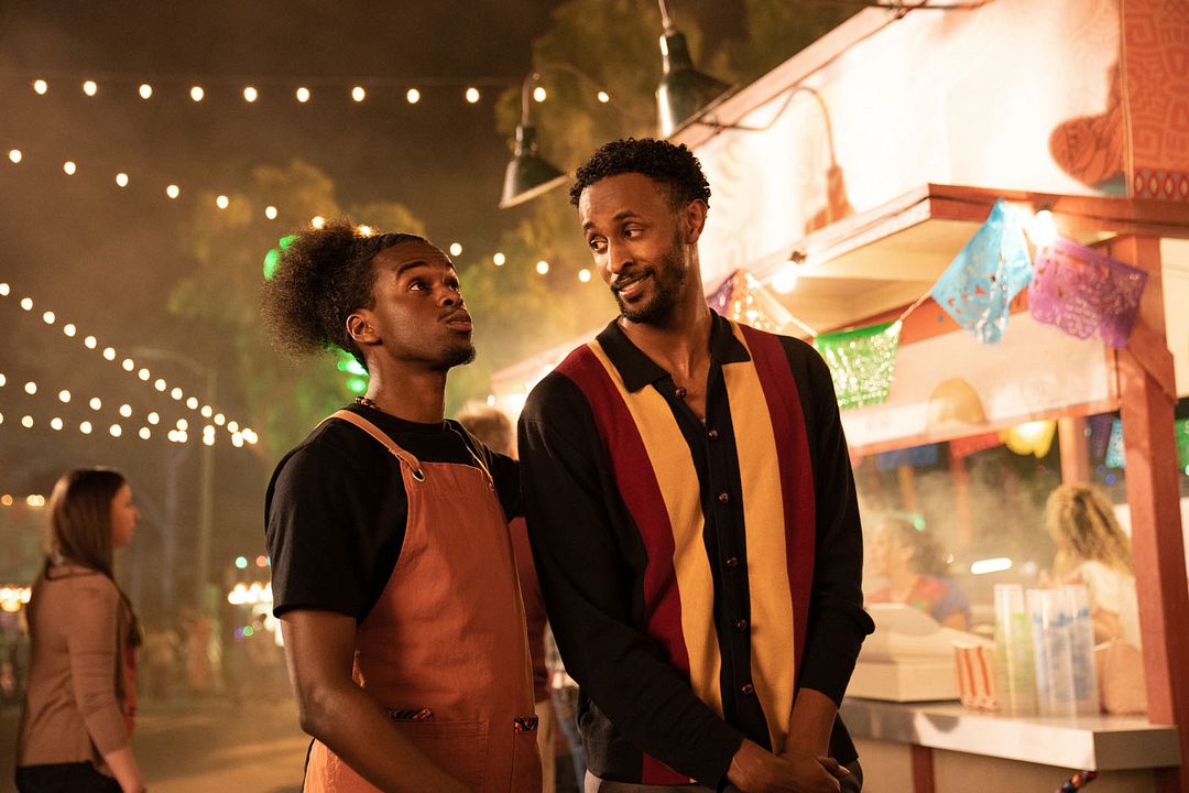 Little America : Foto