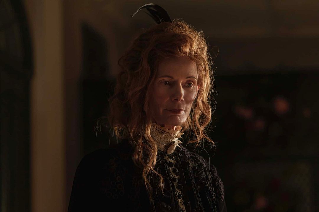 Foto Eugenie Bondurant