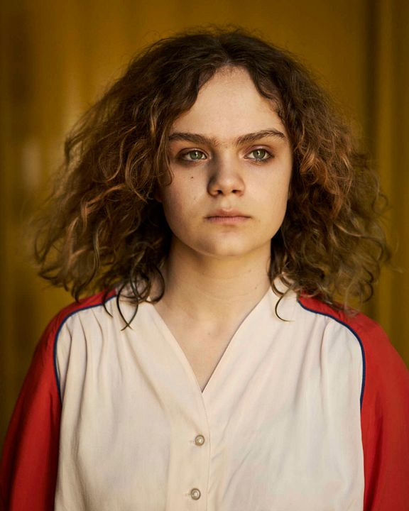 Póster Zelda Samson