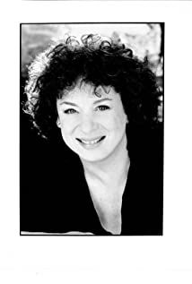 Póster Marcia Jean Kurtz