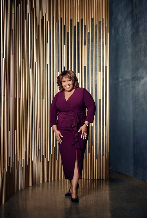 Foto Chandra Wilson