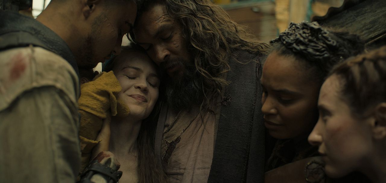 Foto Nesta Cooper, Jason Momoa, Hera Hilmar, Archie Madekwe