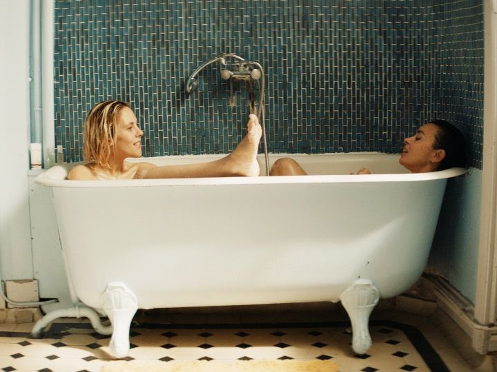 Foto Élodie Bouchez