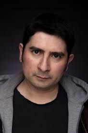 Póster Ari Gallegos