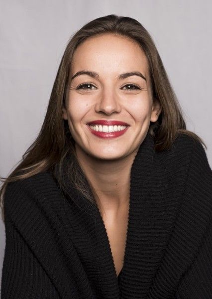 Póster Antonia Desplat