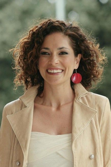 Póster Simona Cavallari