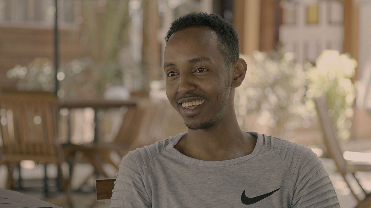 The Perfect Story : Foto