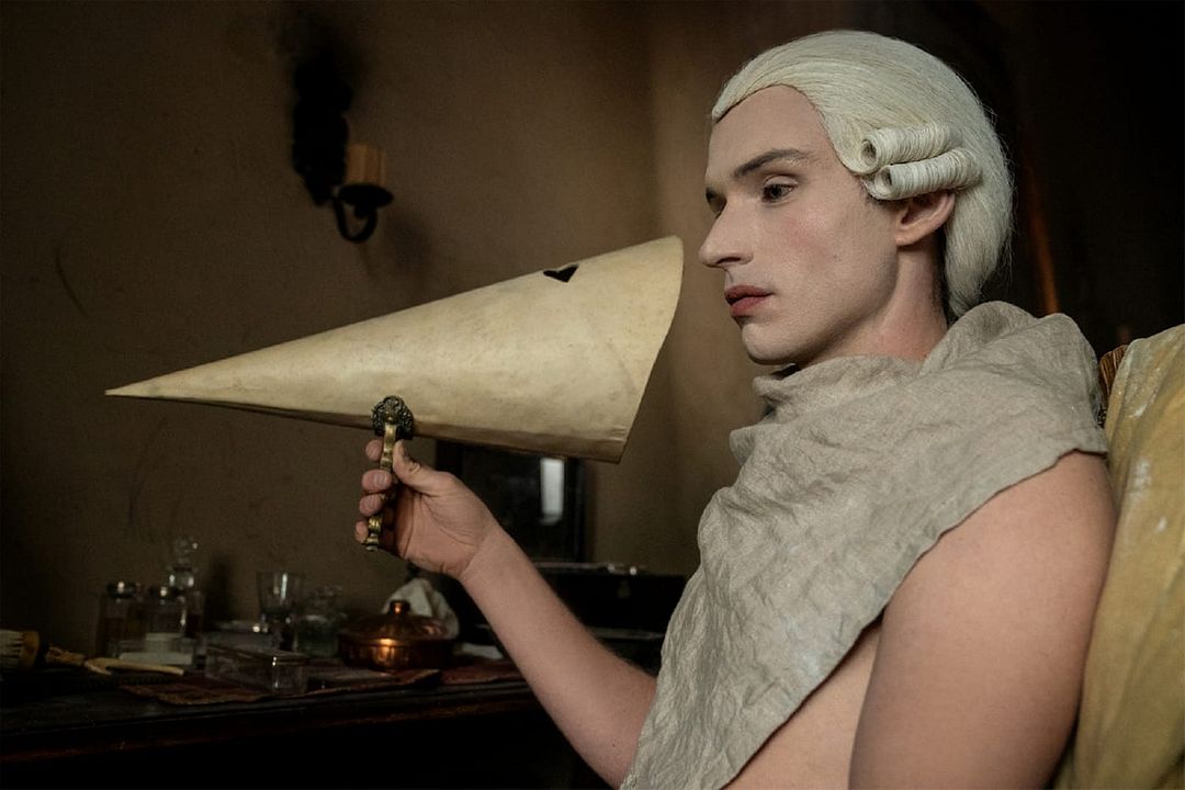 Amistades Peligrosas : Foto