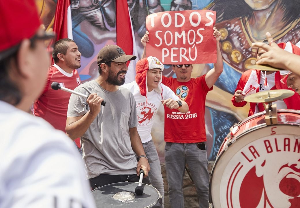 Contigo Capitán : Foto