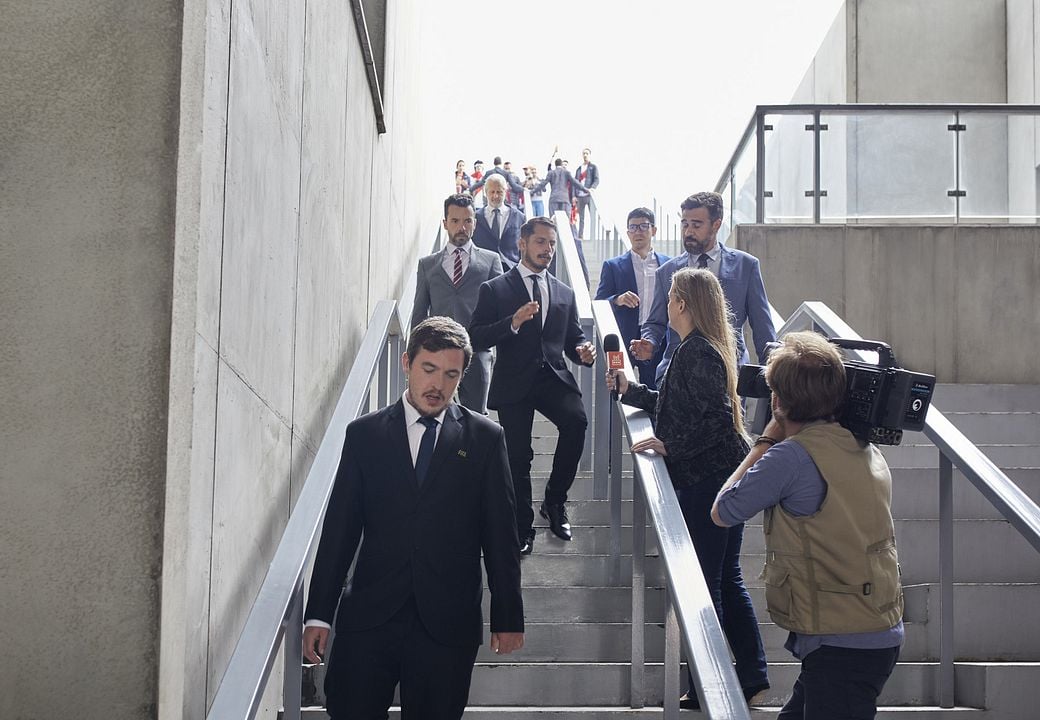 Contigo Capitán : Foto