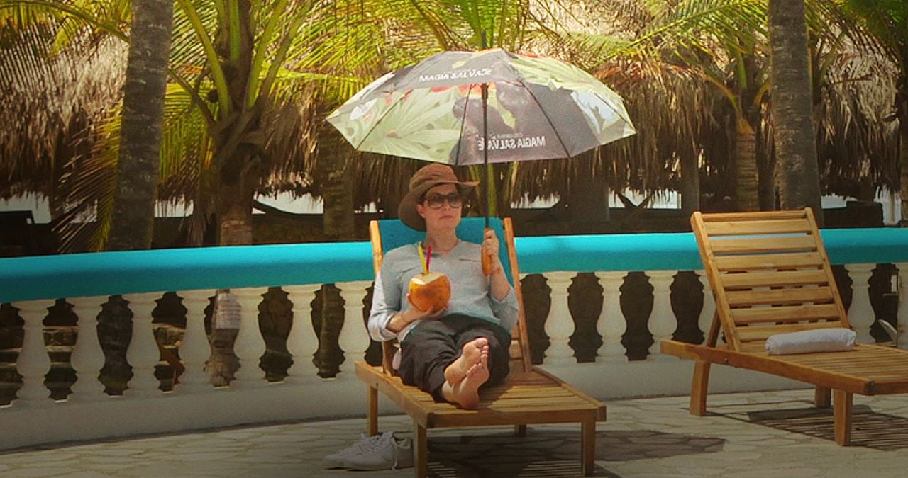 Sue Perkins: Increíble pero legal : Foto