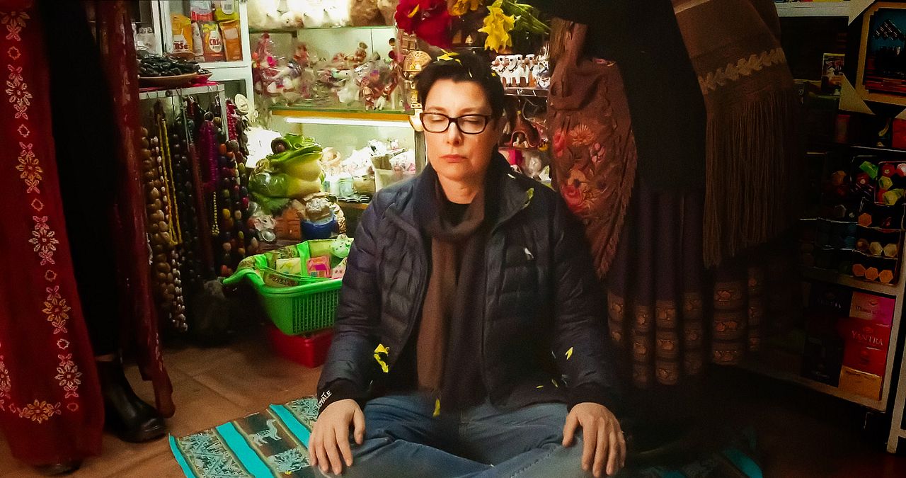 Sue Perkins: Increíble pero legal : Foto