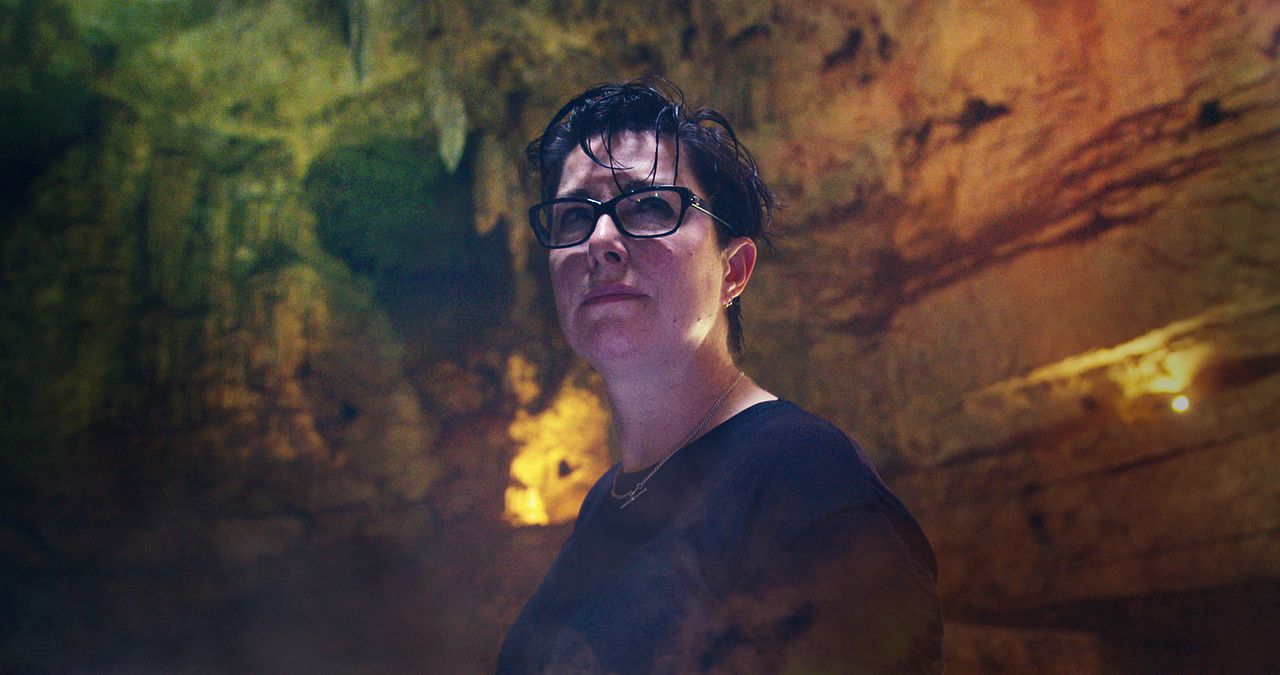 Sue Perkins: Increíble pero legal : Foto