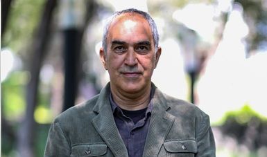 Póster Erwin Neumaier