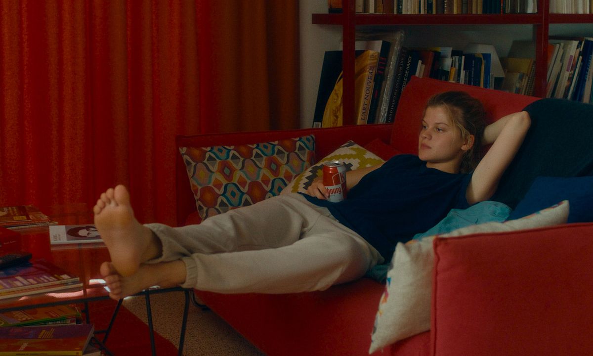 Fifi : Foto Céleste Brunnquell