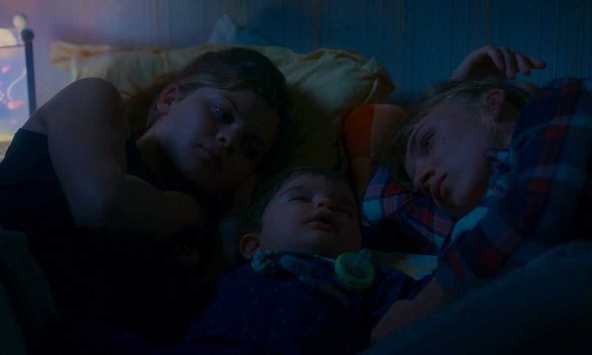 Fifi : Foto Céleste Brunnquell