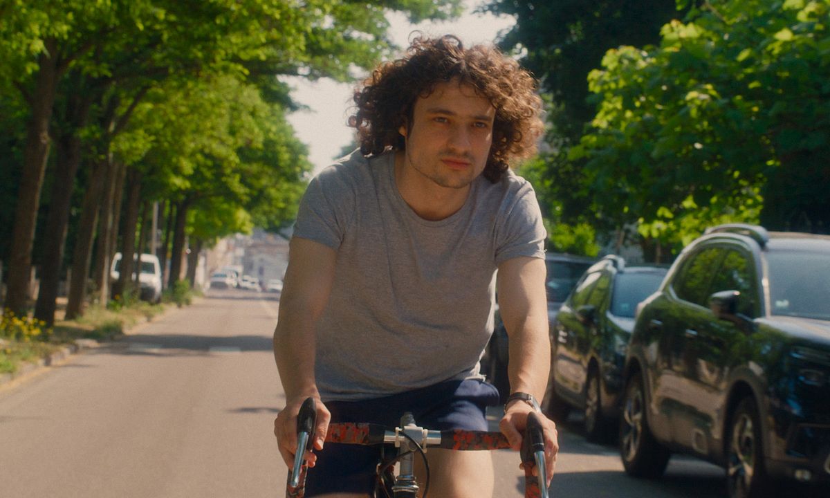 Fifi : Foto Quentin Dolmaire