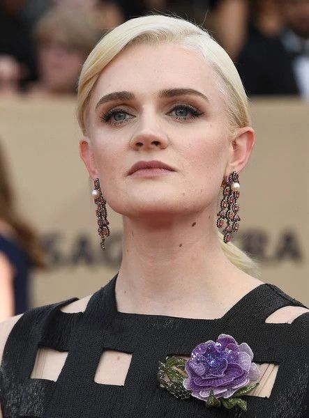 Póster Gayle Rankin