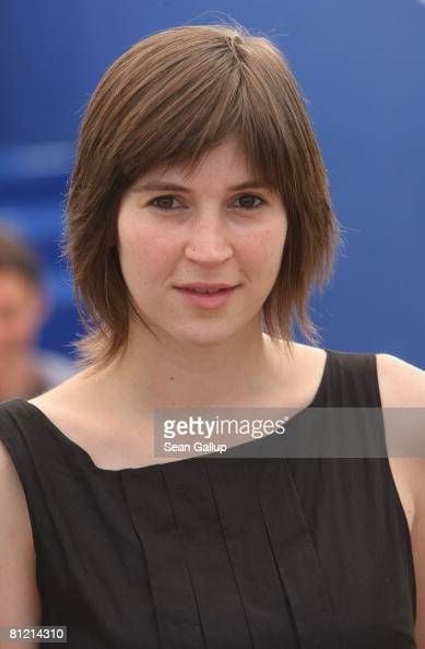 Póster Marie Benito