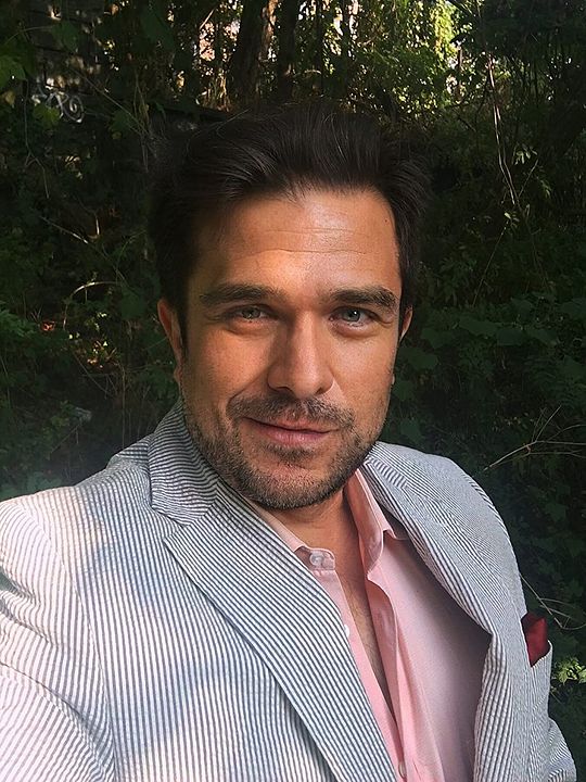 Póster Iván Amaro Bullón