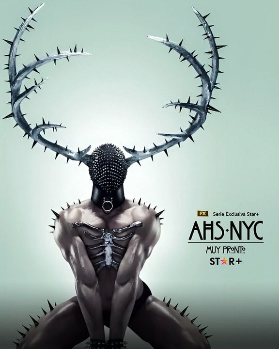 American Horror Story : Póster